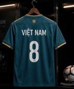 áo đá bóng