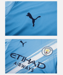 Manchester City sân nhà 2025/26