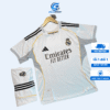 Áo Bóng Đá Real Madrid 2025-2026